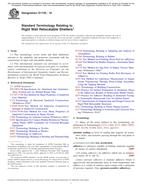 ASTM E1749-18