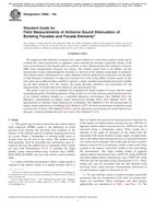 ASTM E966-18a ASTM E966-18a