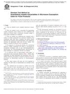 ASTM F1308-98(2018)