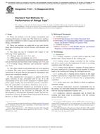 ASTM F1521-12(2018)