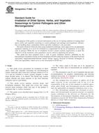 ASTM F1885-18 ASTM F1885-18