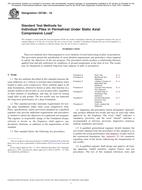 ASTM D5780-18 ASTM D5780-18