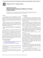 ASTM E1543-14(2018)