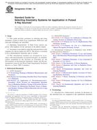 ASTM E1894-18