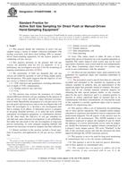 ASTM D7648/D7648M-18