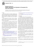 ASTM F2007-18 ASTM F2007-18