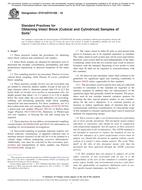 ASTM D7015/D7015M-18