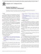 ASTM C201-93(2019)