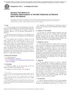 ASTM D3111-10(2018)