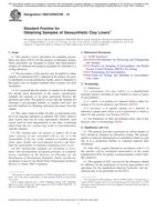 ASTM D6072/D6072M-19 ASTM D6072/D6072M-19