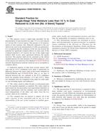 ASTM D2961/D2961M-18a