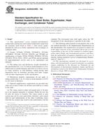 ASTM A249/A249M-18a ASTM A249/A249M-18a