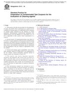 ASTM G121-18 ASTM G121-18