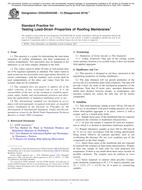 ASTM D2523/D2523M-13(2019)e1