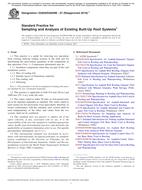 ASTM D2829/D2829M-07(2019)e1