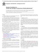 ASTM D4073/D4073M-06(2019)e1