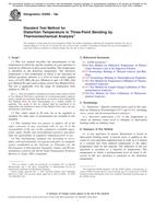 ASTM E2092-18a