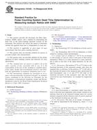 ASTM E2426-10(2019)