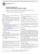 ASTM A314-19 ASTM A314-19