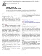 ASTM D8030/D8030M-19