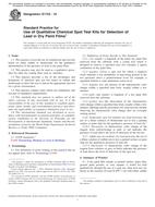 ASTM E1753-19