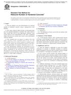 ASTM C805/C805M-18 ASTM C805/C805M-18