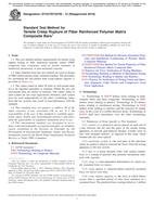 ASTM D7337/D7337M-12(2019)