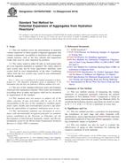 ASTM D4792/D4792M-13(2019)