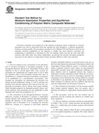 ASTM D5229/D5229M-14e1