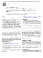 ASTM G2/G2M-19 ASTM G2/G2M-19