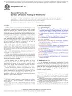 ASTM E164-19