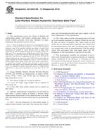 ASTM A814/A814M-15(2019) ASTM A814/A814M-15(2019)