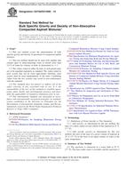 ASTM D2726/D2726M-19