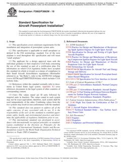 ASTM F3062/F3062M-19