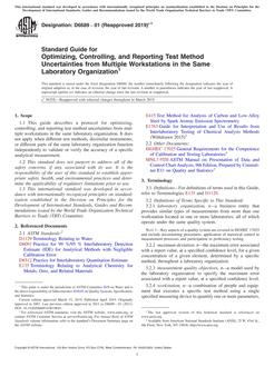 ASTM D6689-01(2019)e1