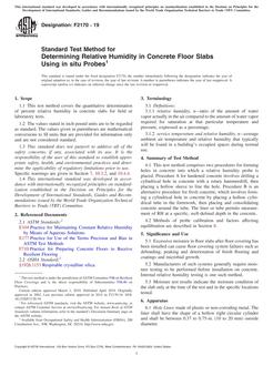 ASTM F2170-19 ASTM F2170-19