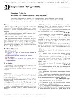 ASTM E2282-14(2019)