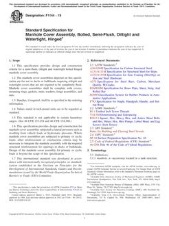 ASTM F1144-19