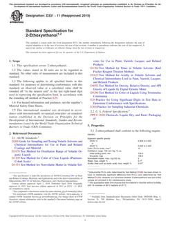 ASTM D331-11(2019)