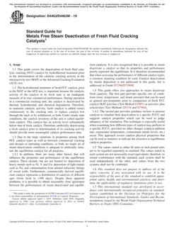 ASTM D4463/D4463M-19