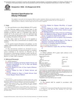 ASTM D608-05(2019) ASTM D608-05(2019)