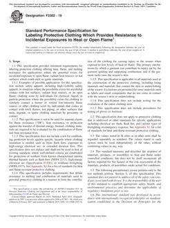 ASTM F2302-19 ASTM F2302-19