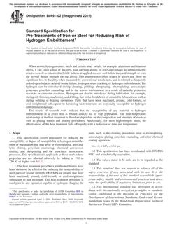ASTM B849-02(2019) ASTM B849-02(2019)