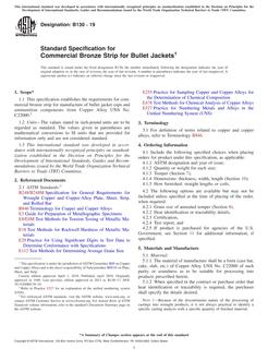 ASTM B130-19