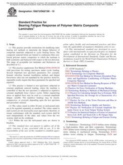 ASTM D6873/D6873M-19