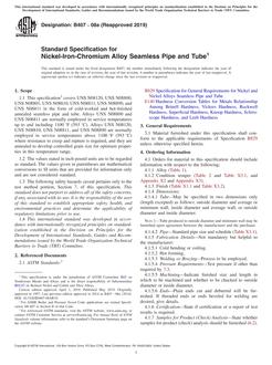 ASTM B407-08a(2019)