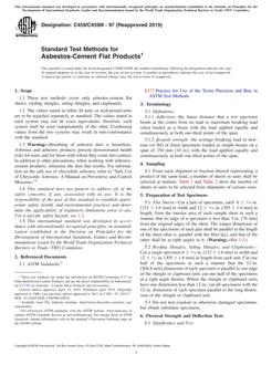 ASTM C459/C459M-97(2019)