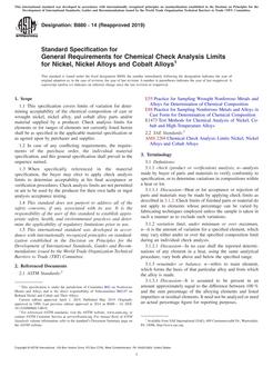 ASTM B880-14(2019)