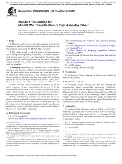 ASTM D2589/D2589M-88(2019)