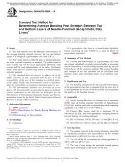 ASTM D6496/D6496M-19